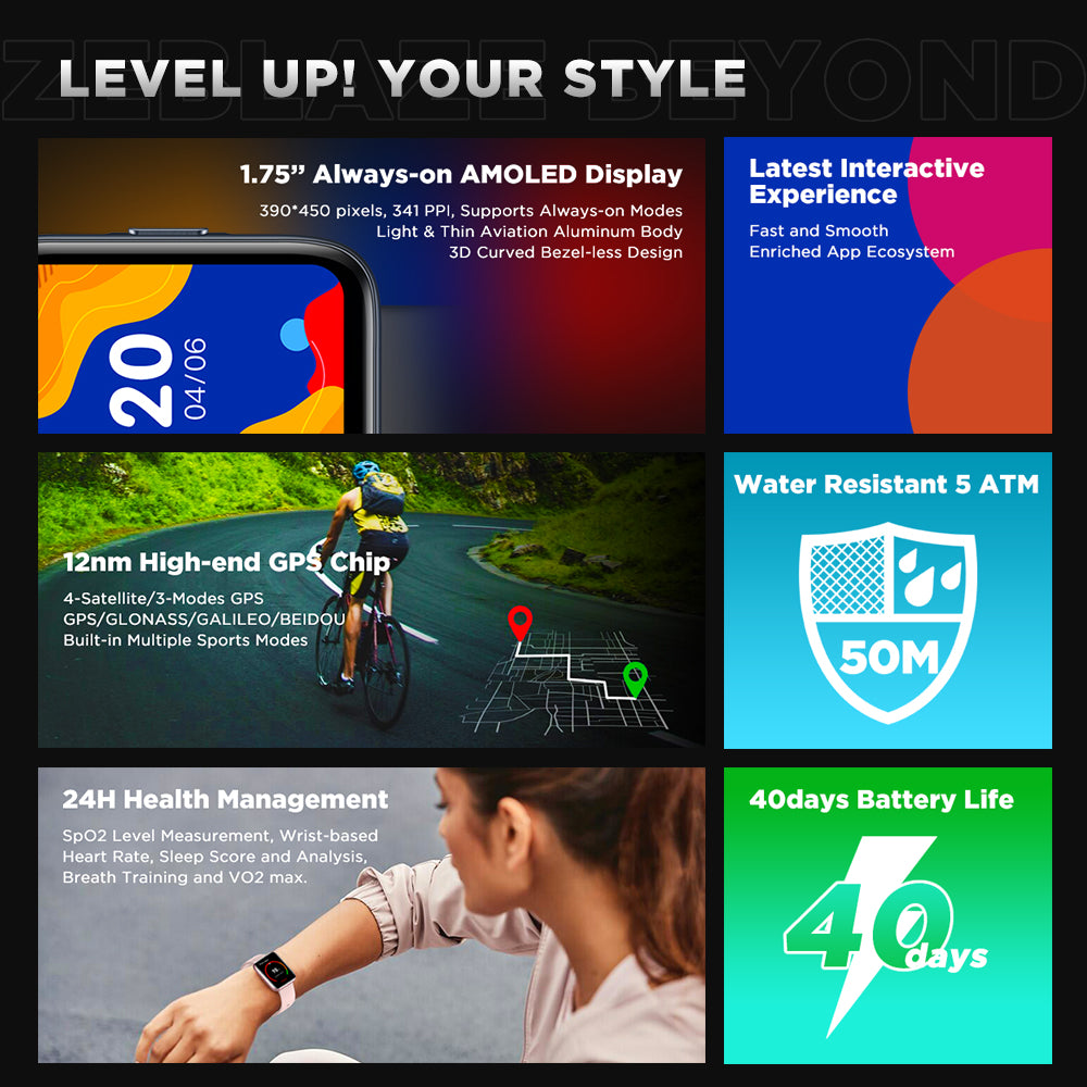 smart watch smart watch